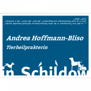 Andrea Hoffmann-Bliso Logo