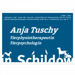 Anja Tuschy Logo