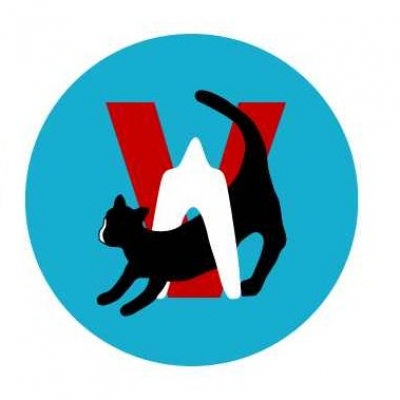 Zahntierarzt Logo