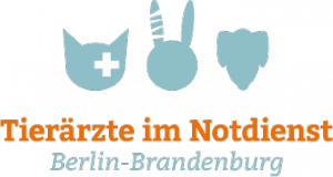 Tierärzte im Notdienst Berlin Brandenburg - Logo