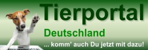 Tierportal Logo
