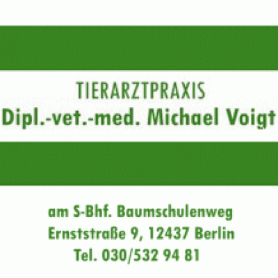 Tierarztpraxis Dr. Michael Voigt