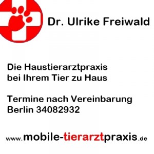 www.mobile-tierarztpraxis.de Logo